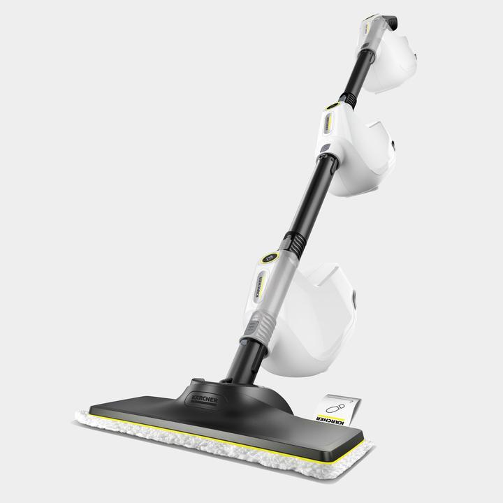 Produktbild Kärcher Bodenreinigungsset SC1 Multi
