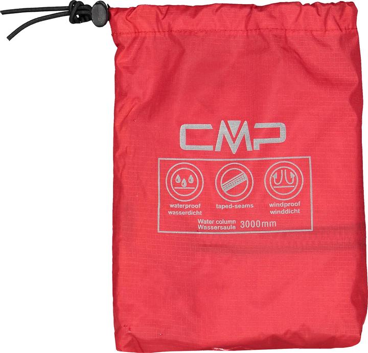 Image du produit CMP Campagnolo Fix Hoodie Rain Jacket (104)