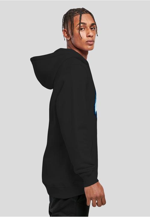 Image du produit Mister Tee Sweat à capuche Ice Rings - 119391 (XL)