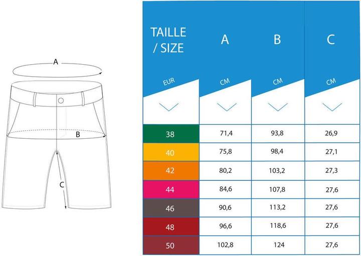 Produktbild Inesis ww900 313059 (48)