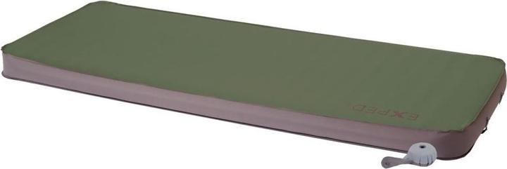 Produktbild Exped Megamat 10 Lw Green Slaapmat