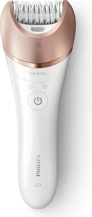 Image du produit Philips Satinelle Prestige Wet&Dry