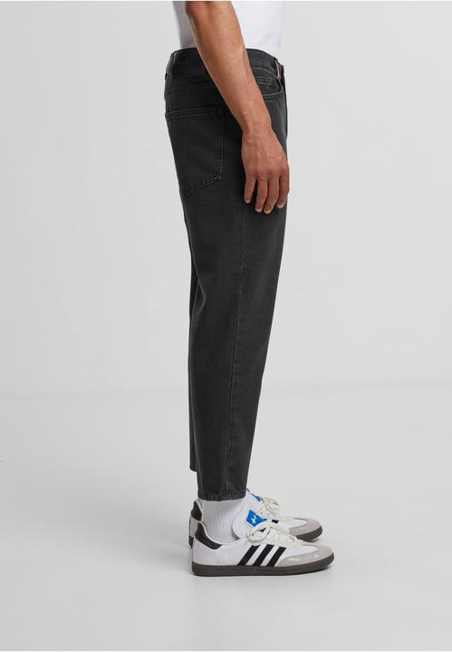 Actual product image Sony 2Y Straight Fit Jeans - 81089 (34)