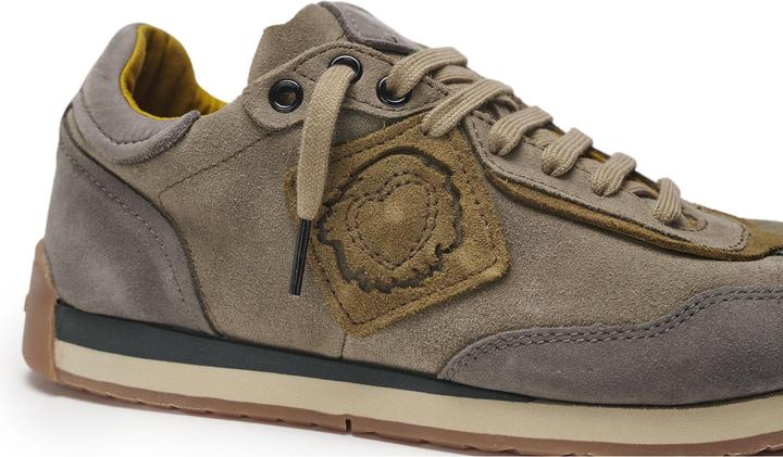 Peat Green