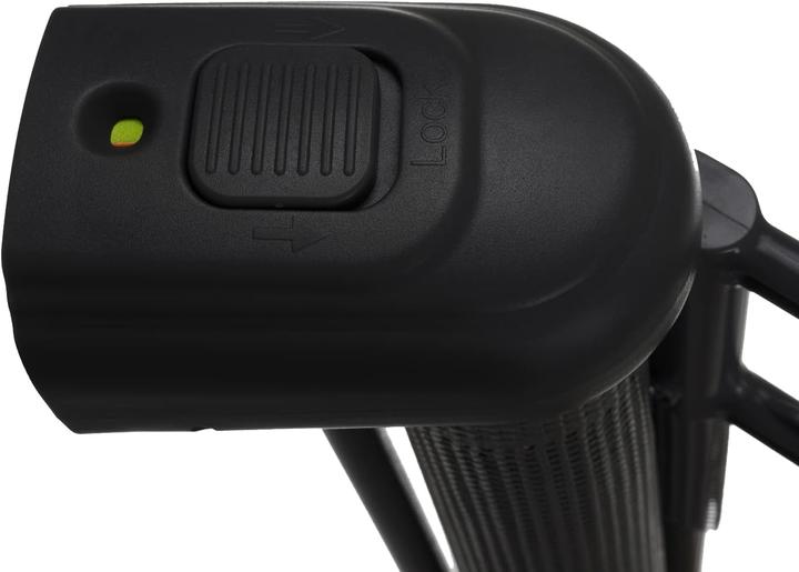 Produktbild Ruhhy Sicherheitstor (13 cm)