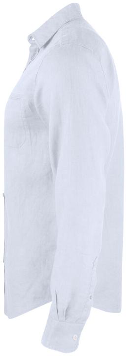 Image du produit Cutter & Buck Chemise en lin Summerland pour hommes (L)