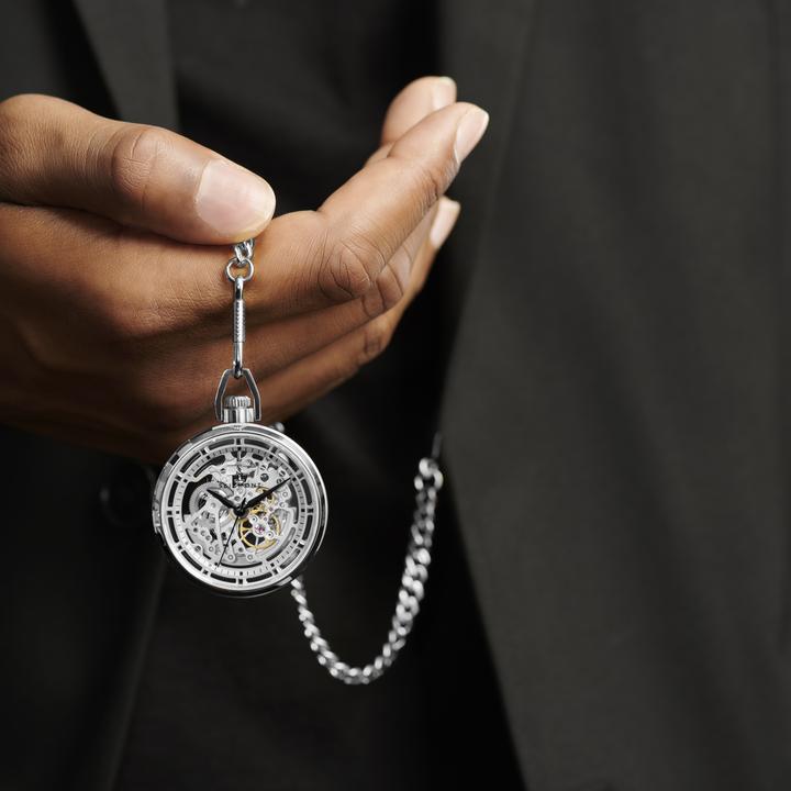 Produktbild Seizmont Agito (Taschenuhr, 42 mm)