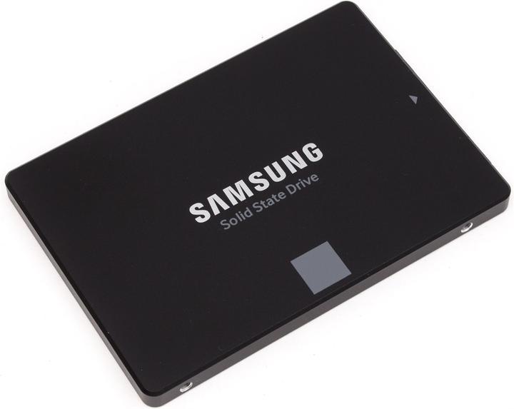 Produktbild Samsung 870 EVO (1000 GB, 2.5")