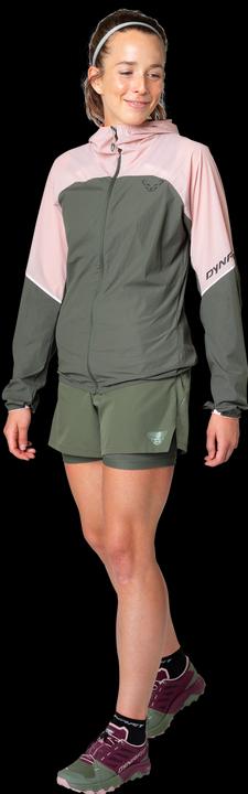 Actual product image Dynafit Alpine Wind Jacke (XL)