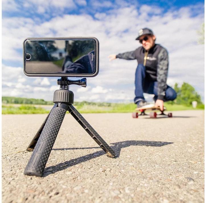 Produktbild Sp Connect Tripod Grip SPC+ schwarz