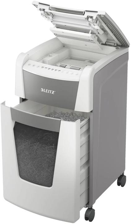Produktbild Leitz IQ Autofeed Office Pro 300 P-5 (Microschnitt)