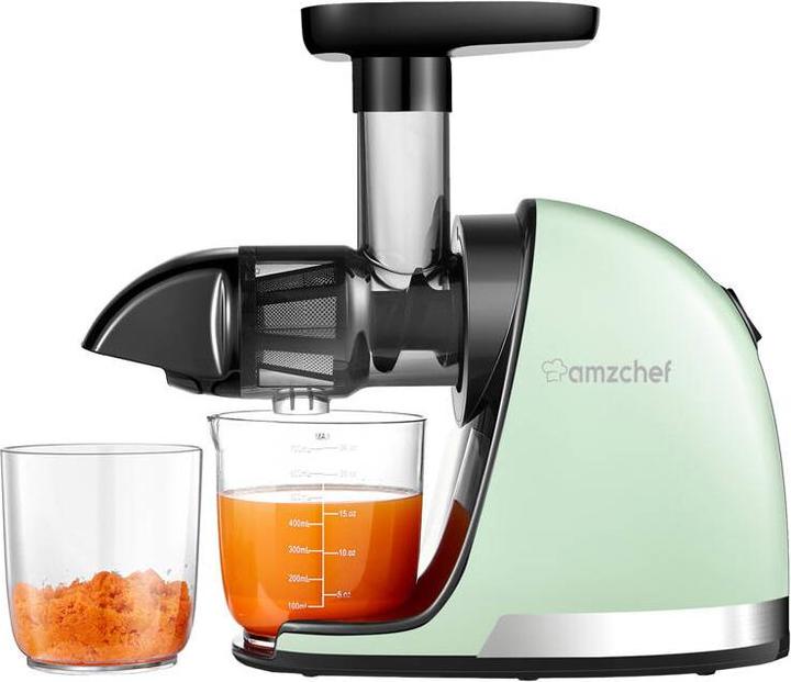 Productafbeelding Amzchef 1501-GN-SM