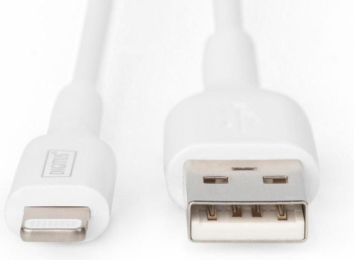 Actual product image Digitus DB-600106-010-W (1 m, USB 2.0)