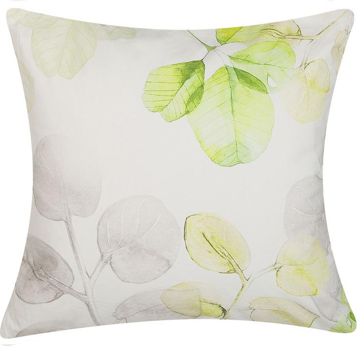 Beliani Set mit 2 dekorativen Kissen 45 x 45 cm (45 x 45 cm)