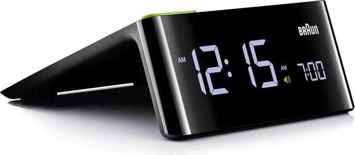 Image du produit Braun Bnc016bk