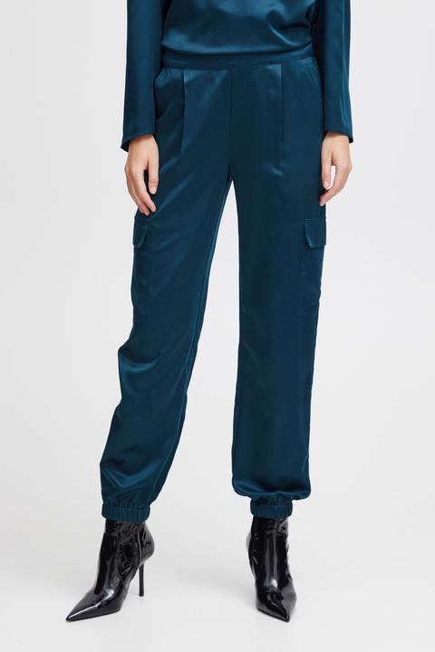 Produktbild B.young BYIPINE CARGO PANTS - Trousers - 20814107 (44)