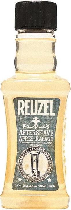 Actual product image Reuzel Aftershave (Aftershave lotion, 100 ml)