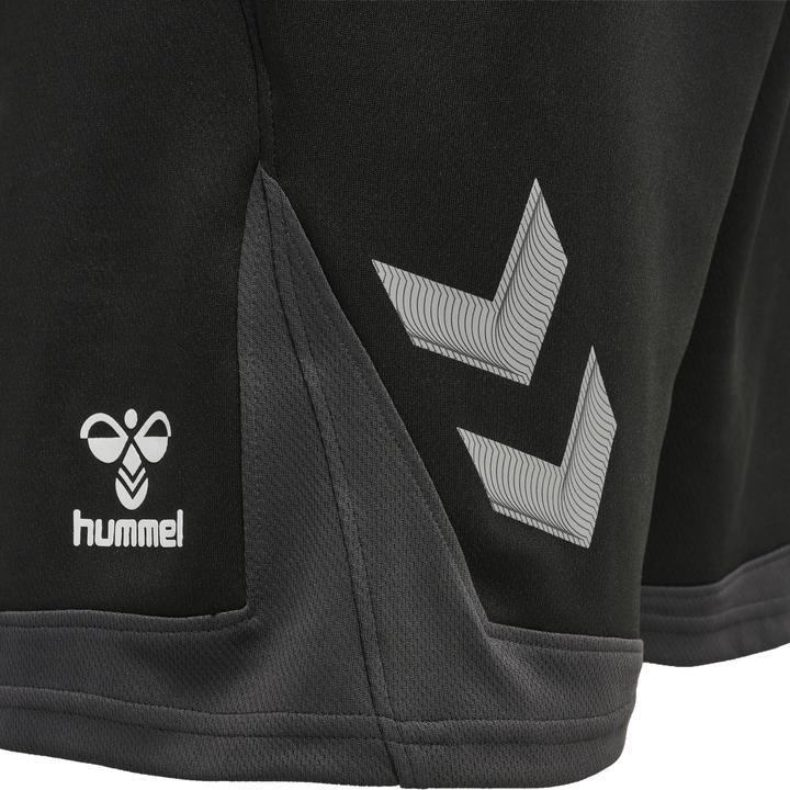 Actual product image hummel Lead Poly Shorts (XL)