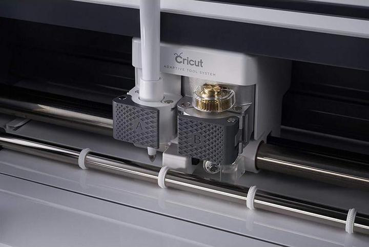 Produktbild Cricut Maker Champagne