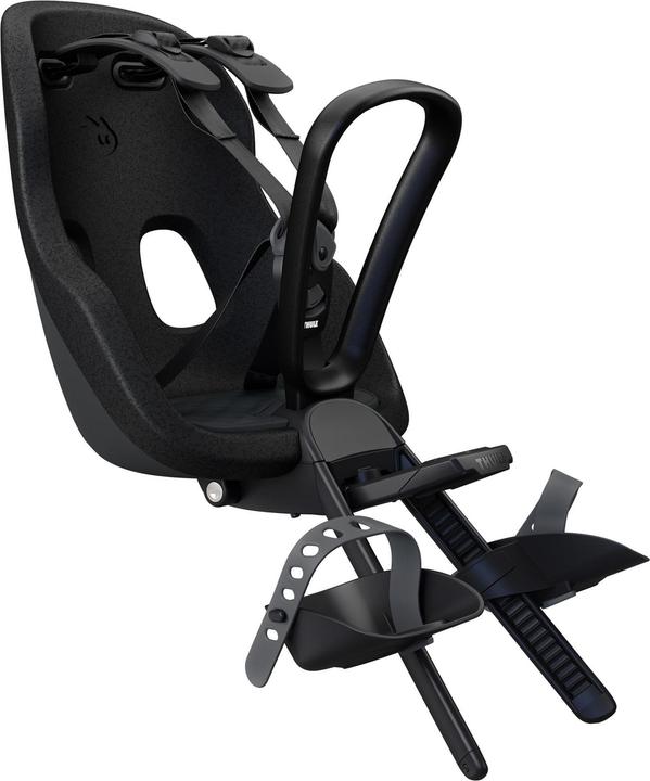 Immagine prodotto Thule Yepp Nexxt 2 Mini Black (Attacco manubrio (pipa))