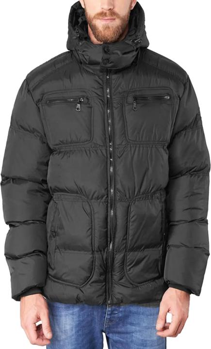 Lonsdale Jacke KELLAN Steppjacke