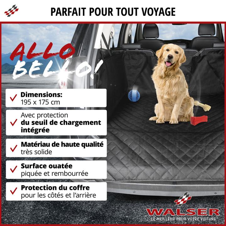 Actual product image Walser Bello