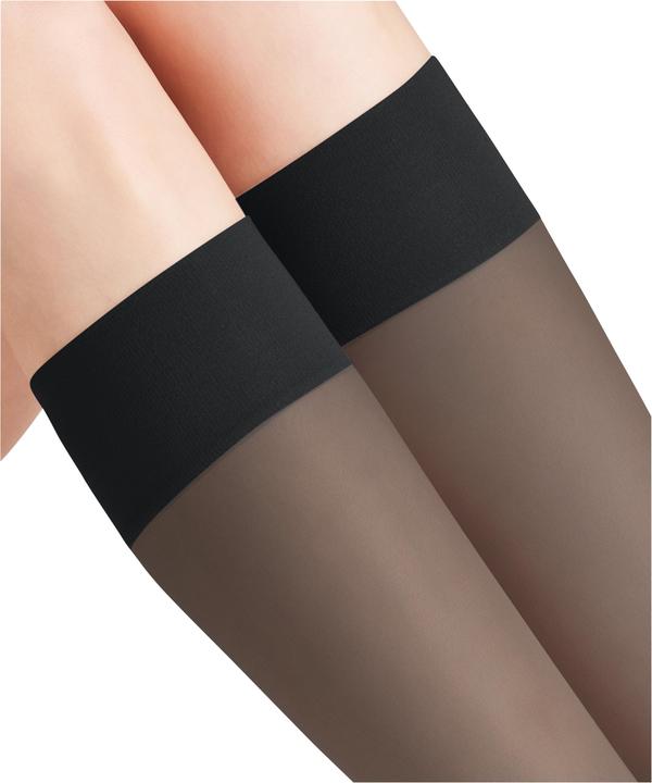 Actual product image Falke Pure Matt 20 KH (20 DEN, 35 - 38)
