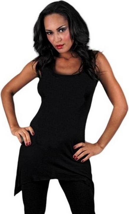 Produktbild Spiral Goth Bottom Camisole Kleid (4XL)