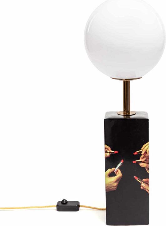 Image du produit Seletti Table Lamps Led Lampes de table (300 lm, E14)