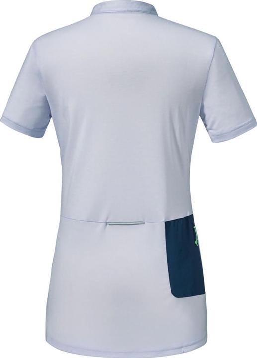Produktbild Schöffel Rim Polo Radtrikot (42)