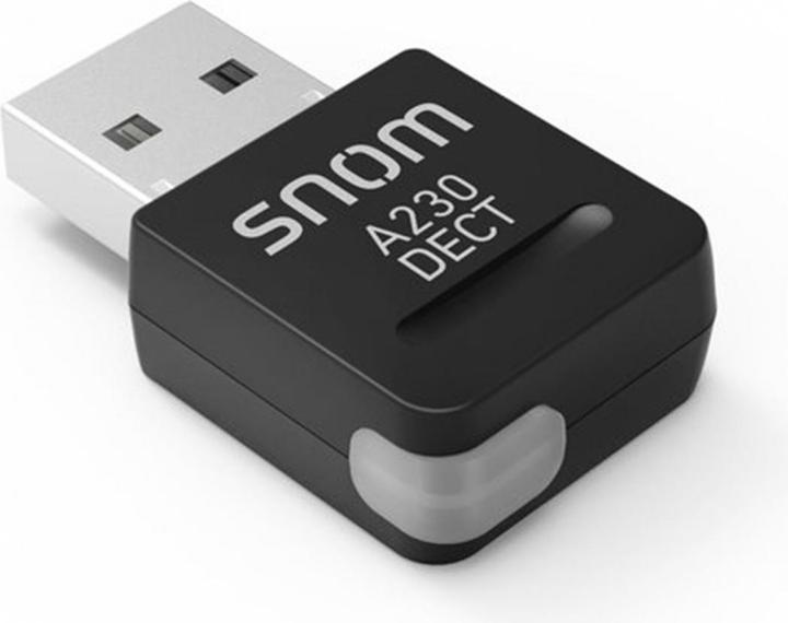 Snom A230 USB DECT Dongle