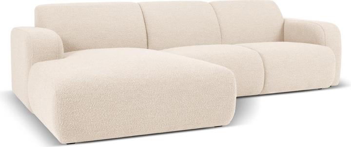 Produktbild Micadoni Molino (Ecksofa)