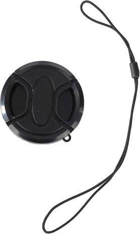 Produktbild Matin Objektivdeckel mit Gummi 58 mm M-6280-3