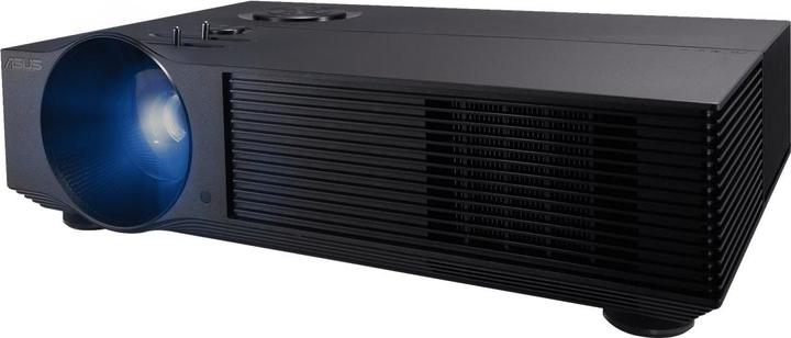 Immagine prodotto ASUS Proiettore H1 LED, 3000 Lumen (Full HD, 3000 lm, 1.3 - 1.56:1)