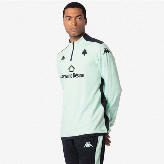 Produktbild Kappa Trainingsjacke Metz Ablas Pro 8 2024/25 (L)