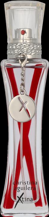 Image du produit Christina Aguilera Xtina Eau de Parfum Vapo 30 ml (Eau de parfum, 30 ml)