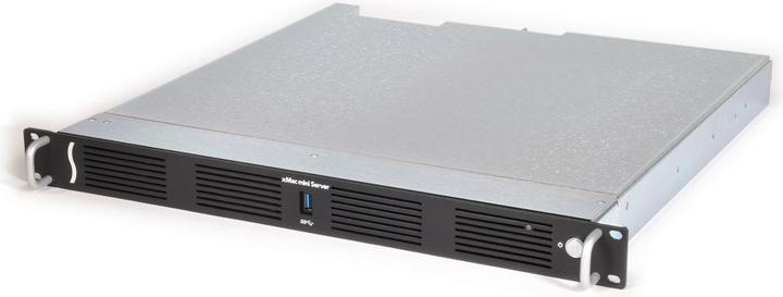 Actual product image Sonnet xMac mini Server