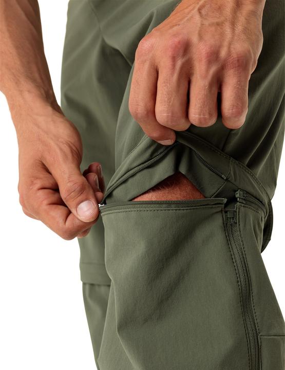 Actual product image Vaude Farley III (52)