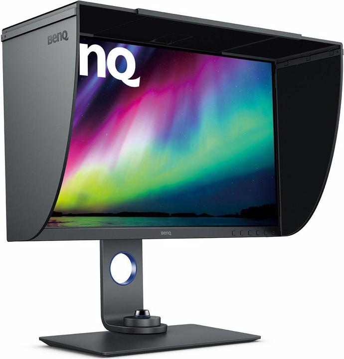 Produktbild BenQ SW270C (2560 x 1440 Pixel, 27")