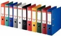 Immagine prodotto Esselte Registratore con meccanismo a leva n. 1 in PP (A4, 75 mm, 1 Pezzo/i)