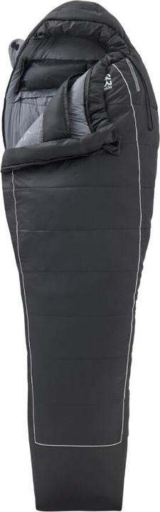 Produktbild Wilsa Schlafsack "X-Trem 2.0 Large" (215 cm)