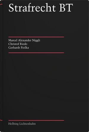 Immagine prodotto Strafrecht Besonderer Teil (Tedesco, Marcel Alessandro Niggli, Gerhard Fiolka, Christof Riedo, Louis Muskens, 2023)