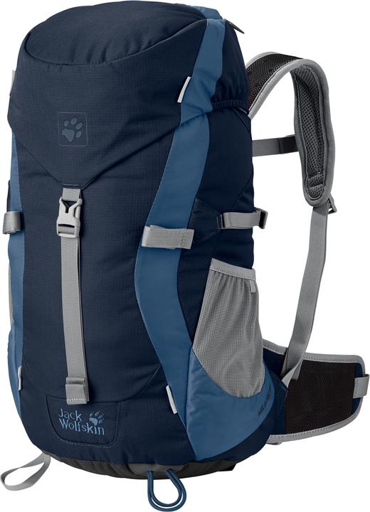 Produktbild Jack Wolfskin Alpine Trail Hiking Pack Kids (20 l)