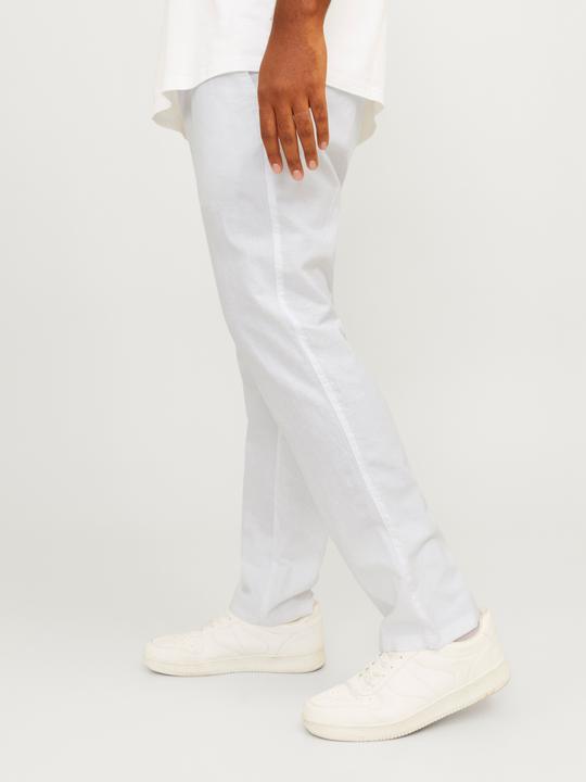 Immagine prodotto Jack & Jones Pantaloni Carrot Plus Size dal taglio affusolato Pantaloni Carrot (W40/L34)