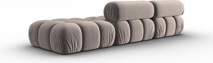 Actual product image Maison Heritage Gerda (4-seater, 3-seater, 2 person sofa)