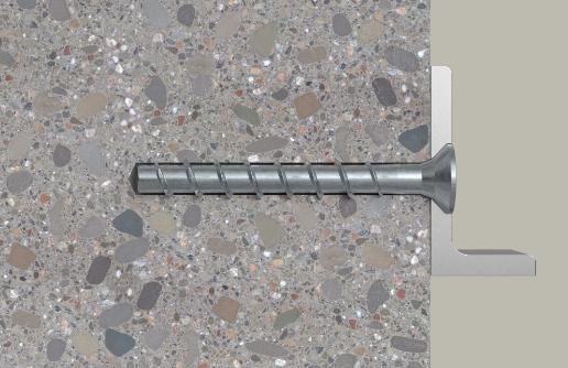 Immagine prodotto Fischer ULTRACUTFBSII6x30/5S (100 pz.)