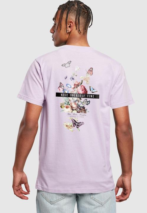 Image du produit Mister Tee Tee Give Yourself Time - 131389 (L)
