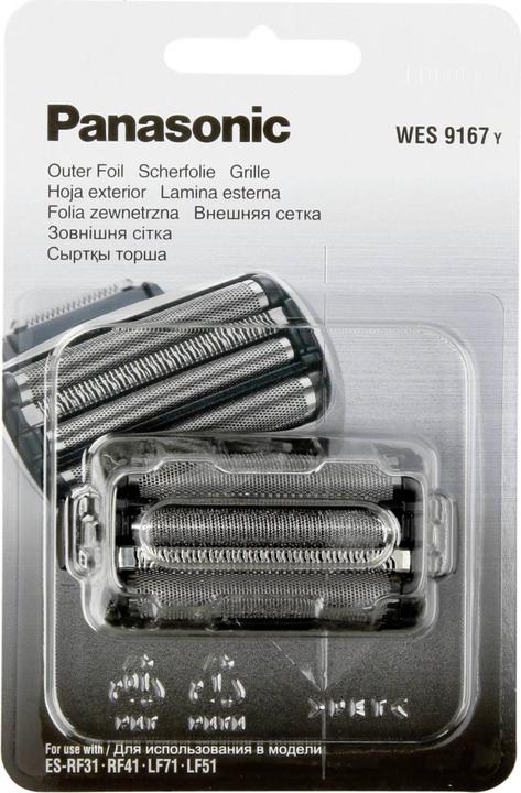 Panasonic WES 9167 Y1361 (1 x)