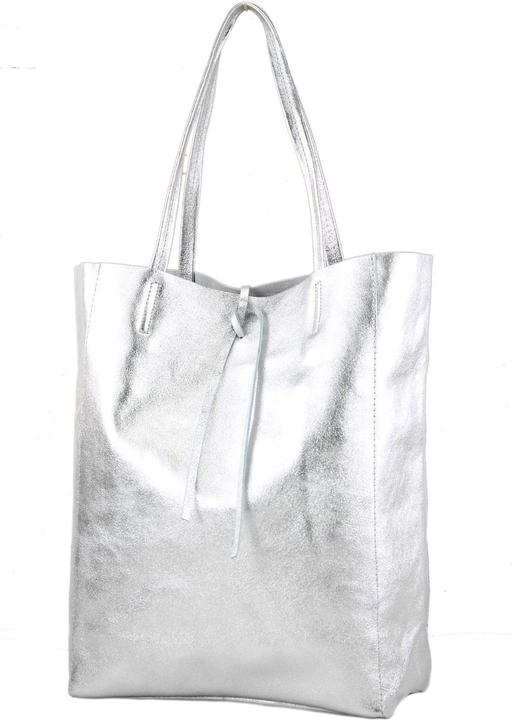 Actual product image Modamoda De Shopper with inside pocket