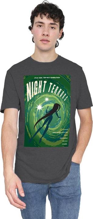 Produktbild The Next Generation Season 4 Episode 17 TShirt (S)